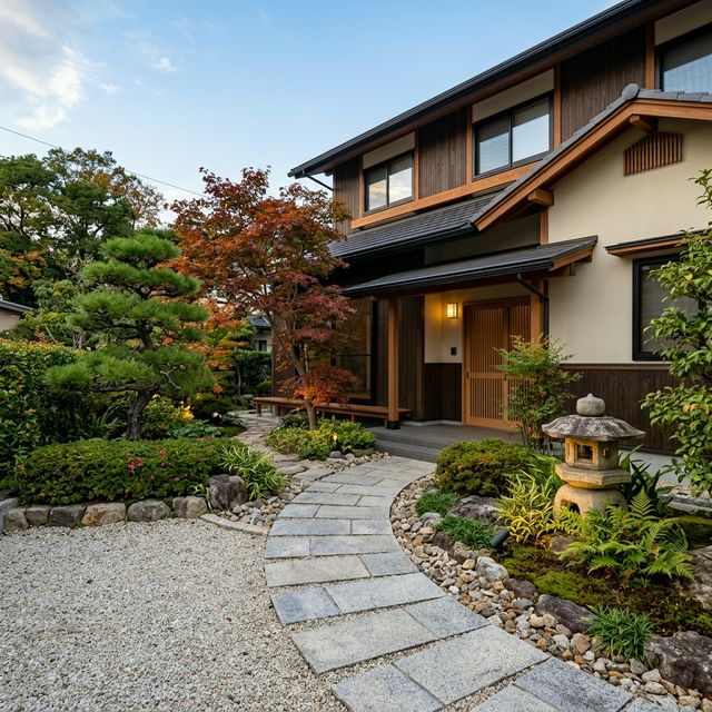 和風 × オープン After