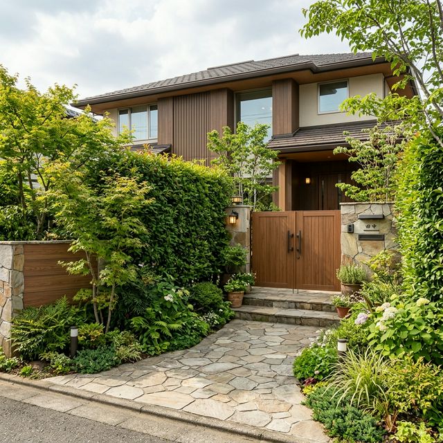 ナチュラル × クローズド After